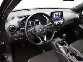 Nissan Juke (2022) thumbnail 17