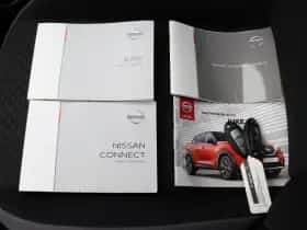 Nissan Juke (2022) thumbnail 36