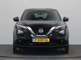 Nissan Juke (2022) thumbnail 6