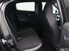 Nissan Juke (2022) thumbnail 8
