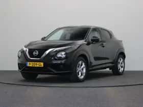 Nissan Juke (2022) thumbnail 10