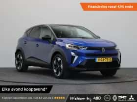 Renault Captur (2025)