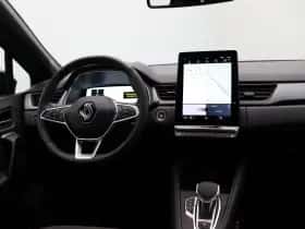 Renault Captur (2025) thumbnail 5