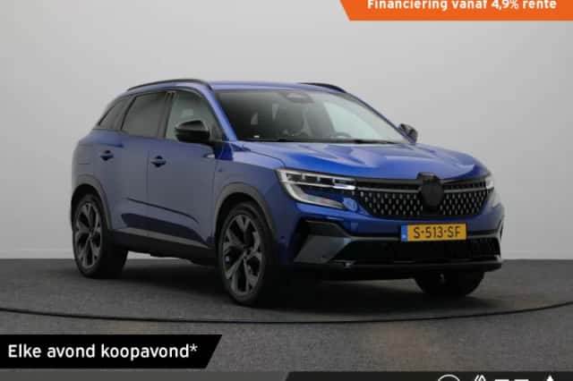 Renault Austral (2023) thumbnail 1