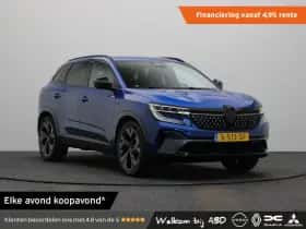 Renault Austral (2023)