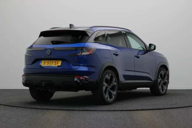 Renault Austral (2023) thumbnail 11