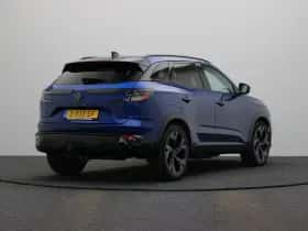 Renault Austral (2023) thumbnail 11
