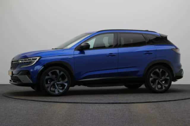 Renault Austral (2023) thumbnail 12