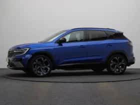 Renault Austral (2023) thumbnail 12