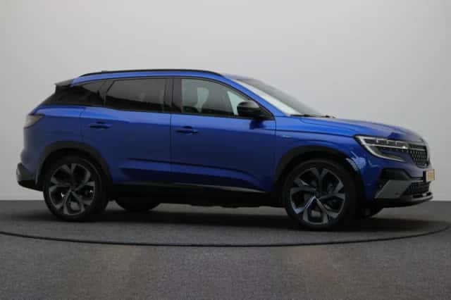Renault Austral (2023) thumbnail 13
