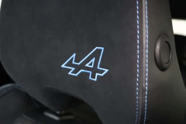 Renault Austral (2023) thumbnail 42
