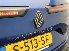 Renault Austral (2023) thumbnail 45