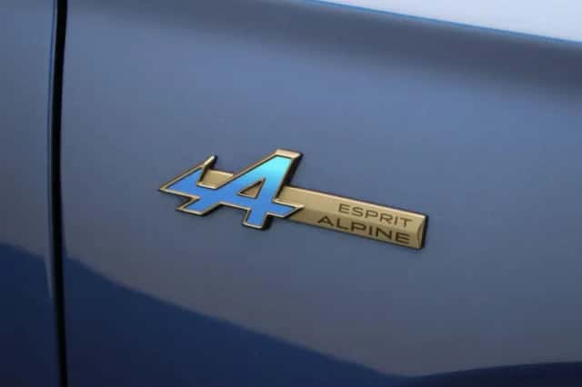 Renault Austral (2023) thumbnail 48