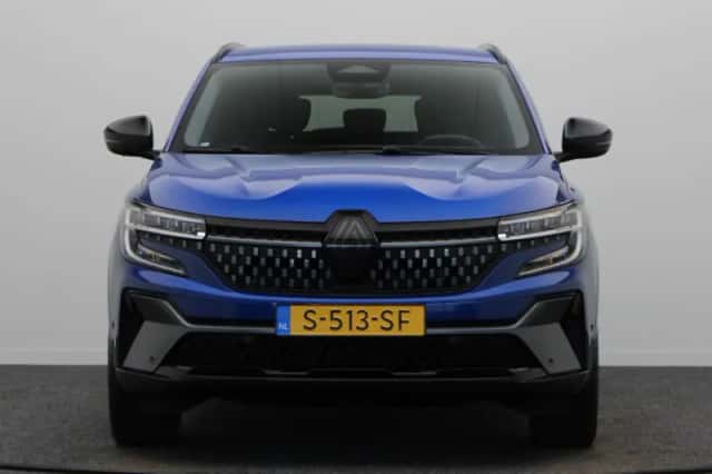Renault Austral (2023) thumbnail 6