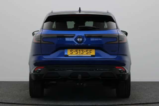 Renault Austral (2023) thumbnail 7