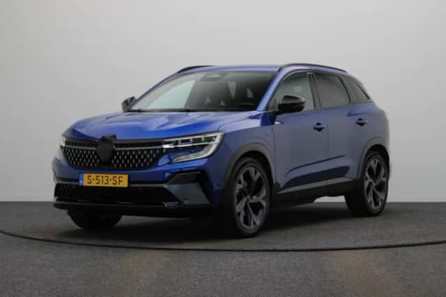 Renault Austral (2023) thumbnail 10