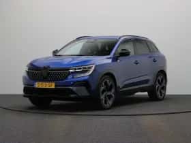 Renault Austral (2023) thumbnail 10