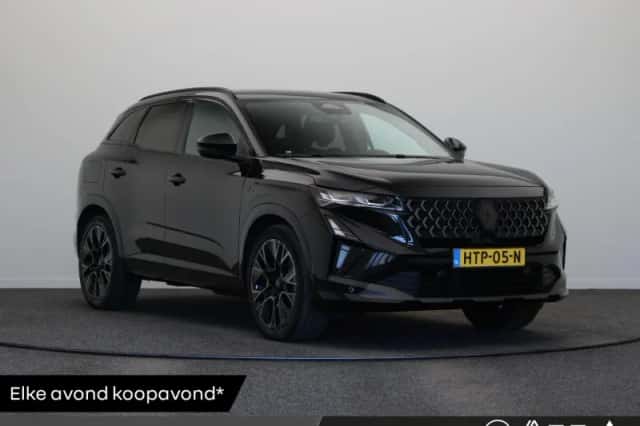 Renault Austral (2025) thumbnail 1