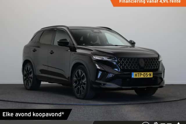 Renault Austral (2025) thumbnail 1
