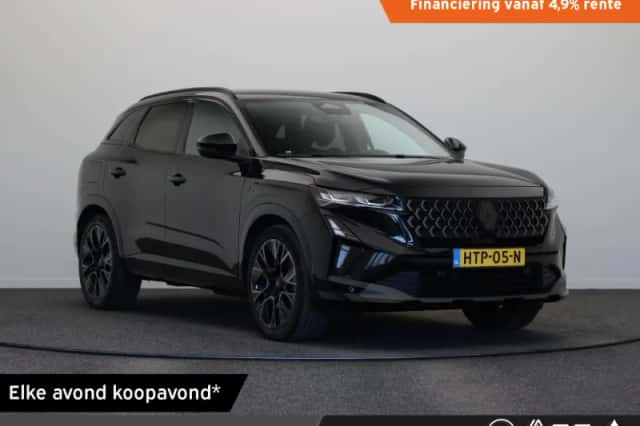 Renault Austral (2025) thumbnail 1