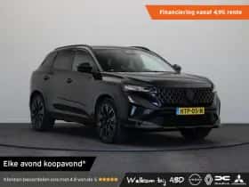 Renault Austral (2025)