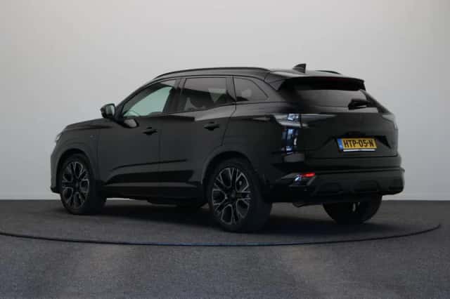 Renault Austral (2025) thumbnail 2