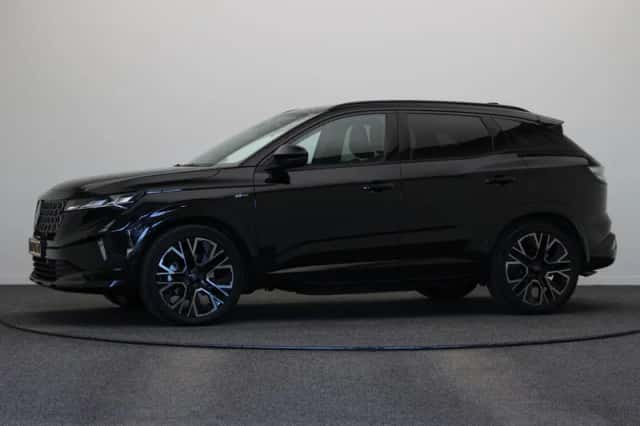 Renault Austral (2025) thumbnail 12