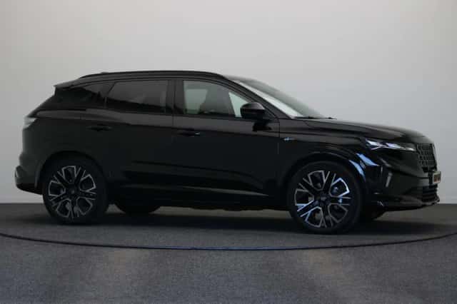 Renault Austral (2025) thumbnail 13