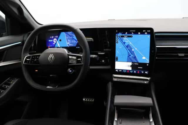 Renault Austral (2025) thumbnail 5