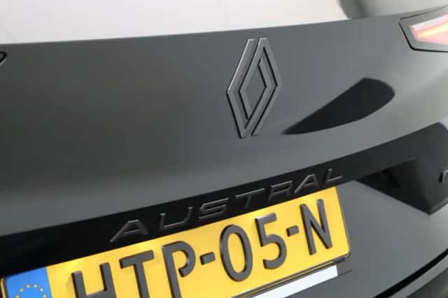 Renault Austral (2025) thumbnail 46