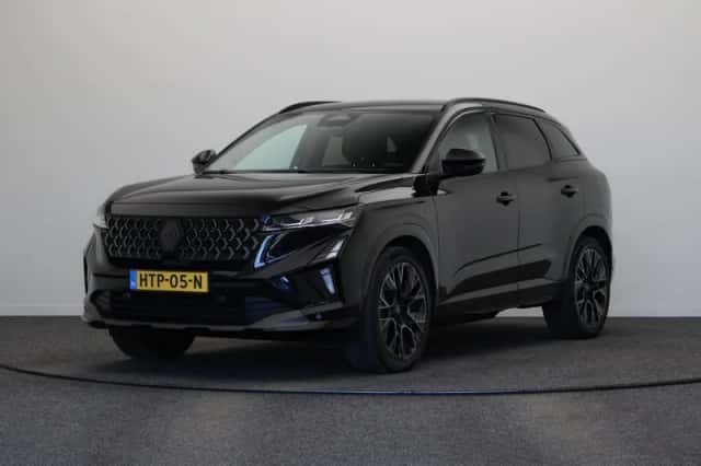 Renault Austral (2025) thumbnail 10