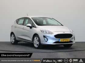 Ford Fiesta (2020) thumbnail 1
