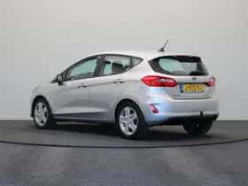 Ford Fiesta (2020) thumbnail 2