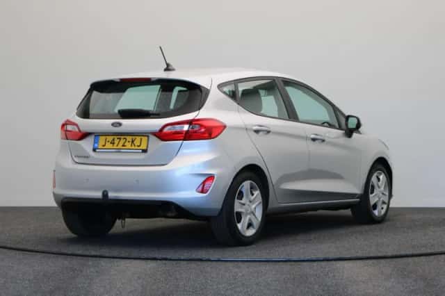 Ford Fiesta (2020) thumbnail 11