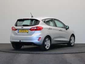 Ford Fiesta (2020) thumbnail 11