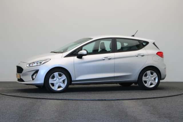 Ford Fiesta (2020) thumbnail 12