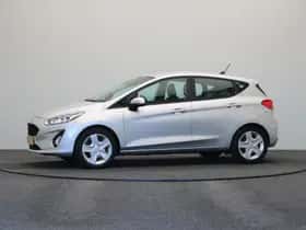 Ford Fiesta (2020) thumbnail 12