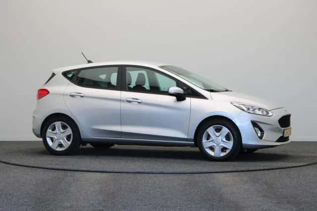 Ford Fiesta (2020) thumbnail 13