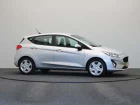 Ford Fiesta (2020) thumbnail 13