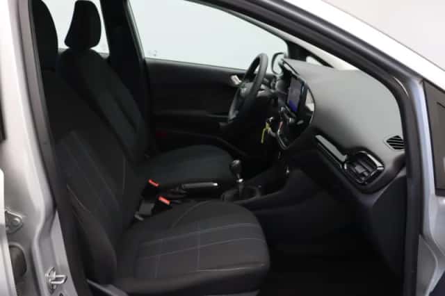 Ford Fiesta (2020) thumbnail 14