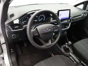 Ford Fiesta (2020) thumbnail 16