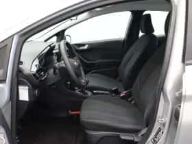 Ford Fiesta (2020) thumbnail 19