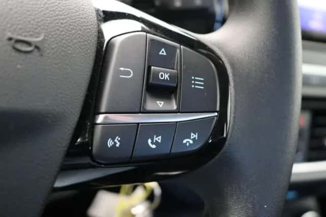 Ford Fiesta (2020) thumbnail 22