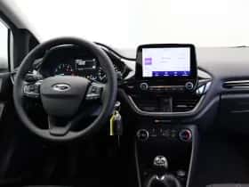 Ford Fiesta (2020) thumbnail 4