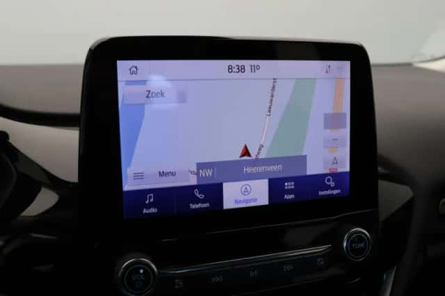 Ford Fiesta (2020) thumbnail 32