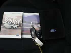 Ford Fiesta (2020) thumbnail 35