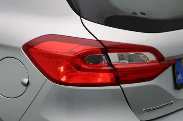 Ford Fiesta (2020) thumbnail 37
