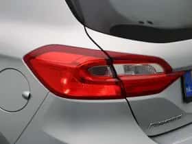 Ford Fiesta (2020) thumbnail 37
