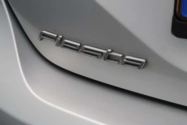 Ford Fiesta (2020) thumbnail 39