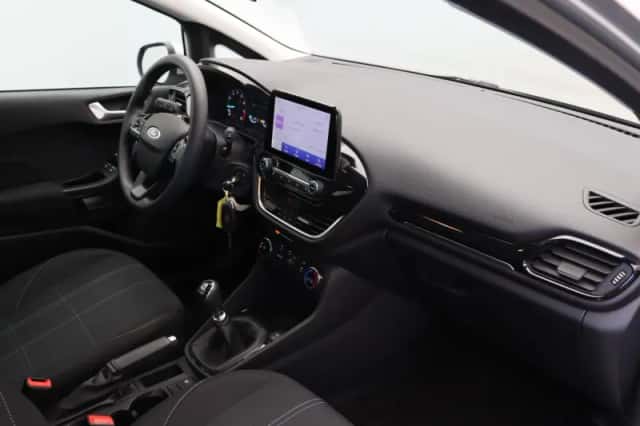 Ford Fiesta (2020) thumbnail 5